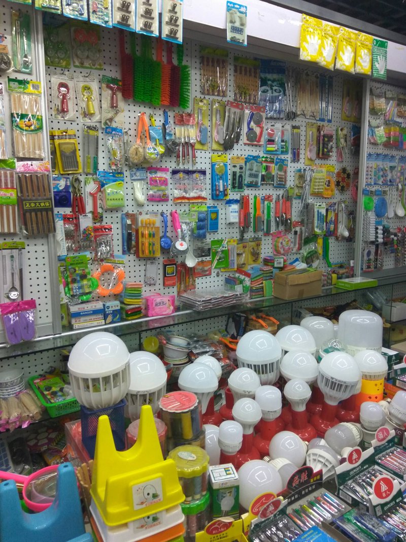 快消品批发行业的最新动态与发展趋势