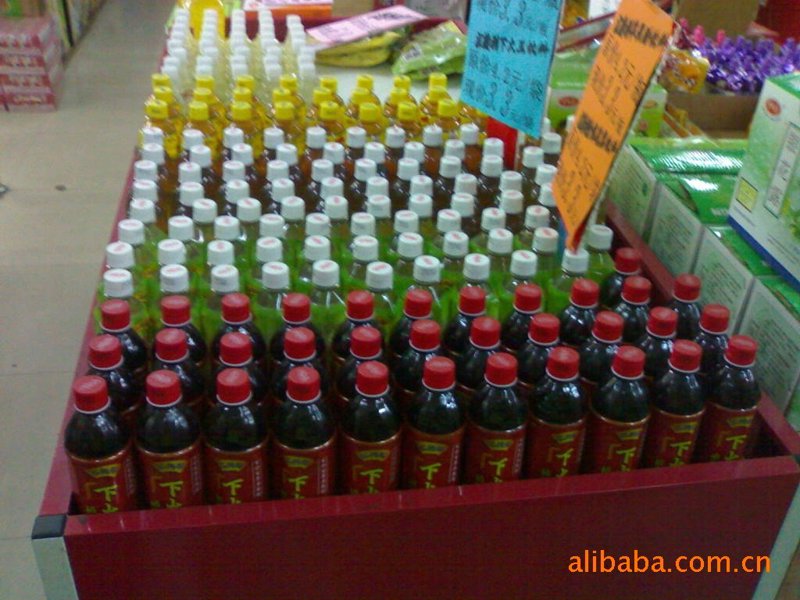 快消品批发:市场动态与策略分析
