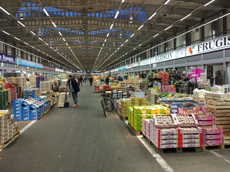 批发产业风云变幻:2023年商品批发行业发展趋势洞察