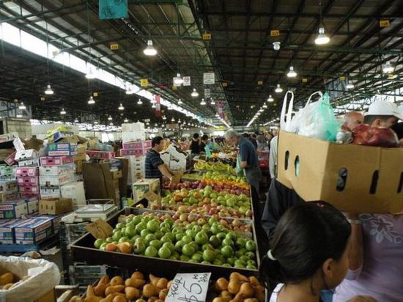 快消品批发:商业洪流中的新机遇